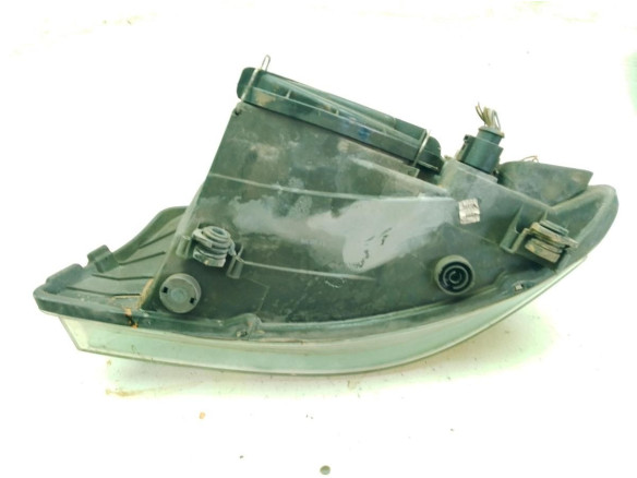 6L1941006B FARO IZQUIERDO SEAT IBIZA III (6L1)|Desguaces La Cabaña