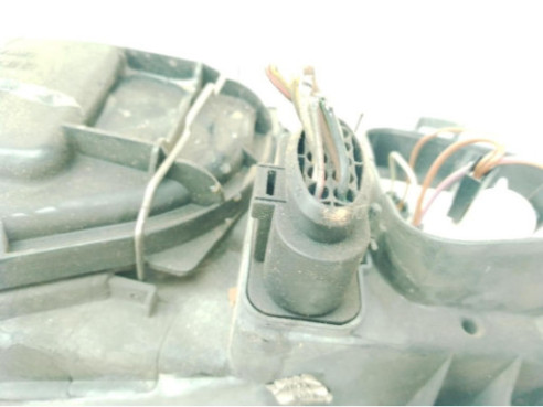 6L1941006B FARO IZQUIERDO SEAT IBIZA III (6L1)|Desguaces La Cabaña