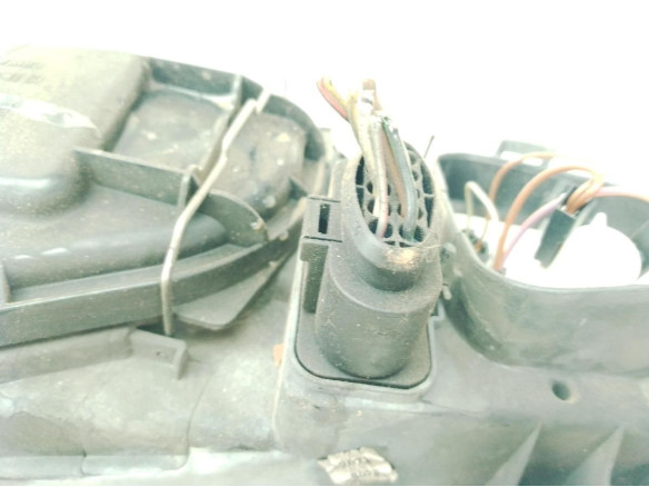 6L1941006B FARO IZQUIERDO SEAT IBIZA III (6L1)|Desguaces La Cabaña