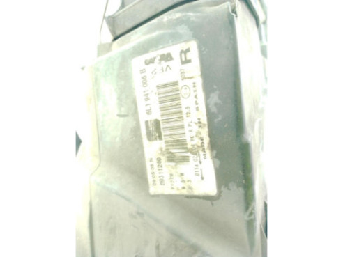 6L1941006B FARO IZQUIERDO SEAT IBIZA III (6L1)|Desguaces La Cabaña