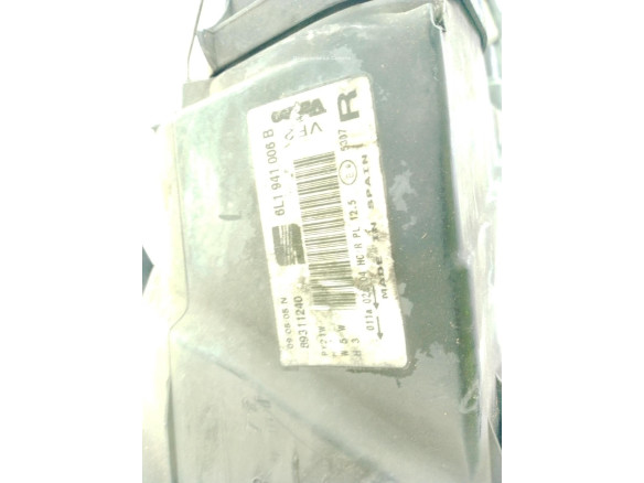 6L1941006B FARO IZQUIERDO SEAT IBIZA III (6L1)|Desguaces La Cabaña