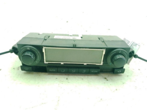 6L0820043B MANDO CLIMA SEAT IBIZA III (6L1)|Desguaces La Cabaña