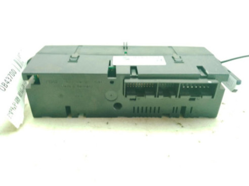 6L0820043B MANDO CLIMA SEAT IBIZA III (6L1)|Desguaces La Cabaña