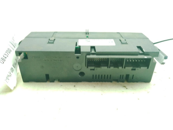 6L0820043B MANDO CLIMA SEAT IBIZA III (6L1)|Desguaces La Cabaña