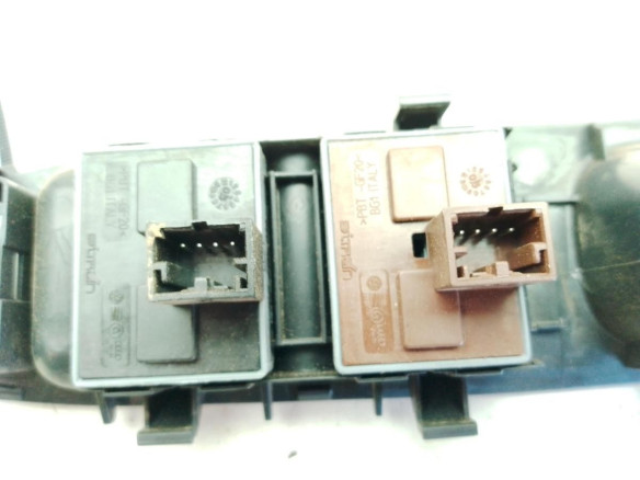6L1867171 MANDO ELEVALUNAS PUERTA LAT DEL IZQ SEAT IBIZA III (6L1)|Desguaces La Cabaña