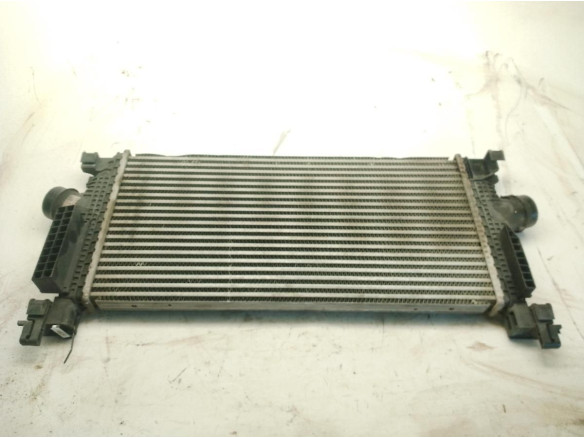 13267646 INTERCOOLER OPEL ASTRA J (P10)|Desguaces La Cabaña