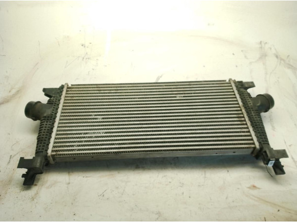 13267646 INTERCOOLER OPEL ASTRA J (P10)|Desguaces La Cabaña