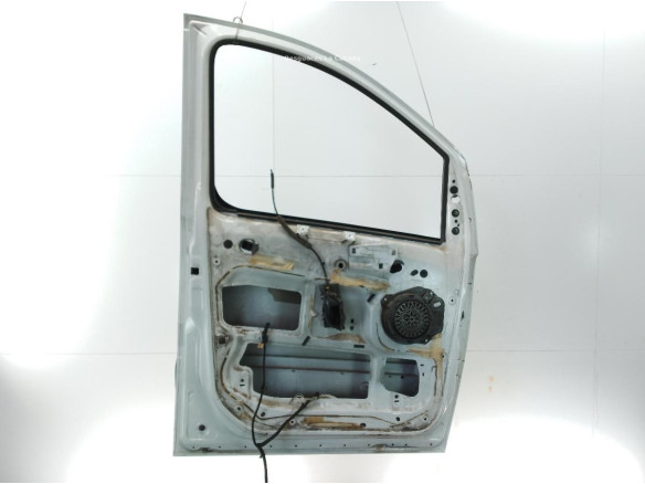 0001400427488  PUERTA LAT DEL IZQ FIAT SCUDO Furgón (270_, 272_)|Desguaces La Cabaña