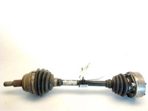 1J0407271H PALIER DEL IZQ AUDI A3 (8L1)|Desguaces La Cabaña