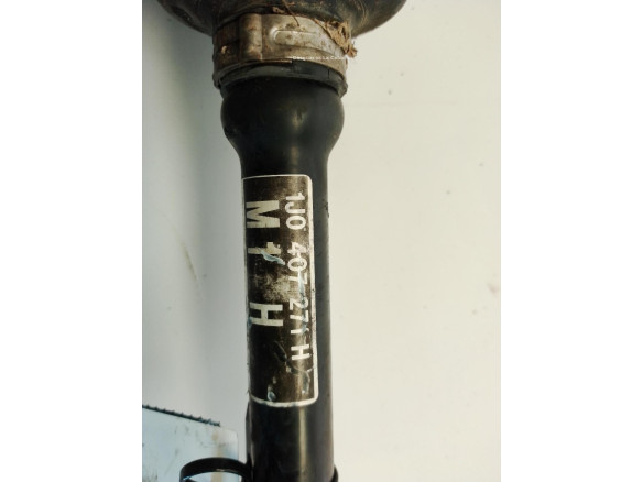 1J0407271H PALIER DEL IZQ AUDI A3 (8L1)|Desguaces La Cabaña