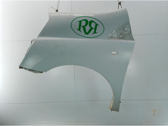 0001400342488  ALETA DEL IZQ FIAT SCUDO Furgón (270_, 272_)|Desguaces La Cabaña