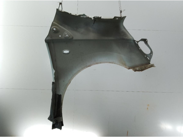 0001400342488  ALETA DEL IZQ FIAT SCUDO Furgón (270_, 272_)|Desguaces La Cabaña