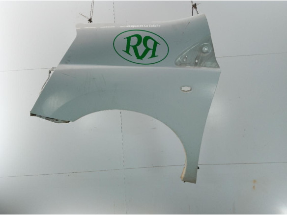 0001400342488  ALETA DEL IZQ FIAT SCUDO Furgón (270_, 272_)|Desguaces La Cabaña