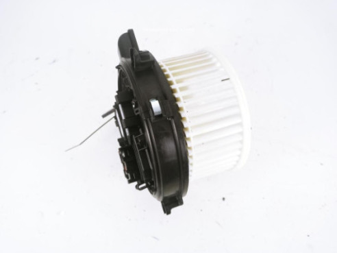 130309503 MOTOR CALEFACCION OPEL ASTRA K (B16)|Desguaces La Cabaña