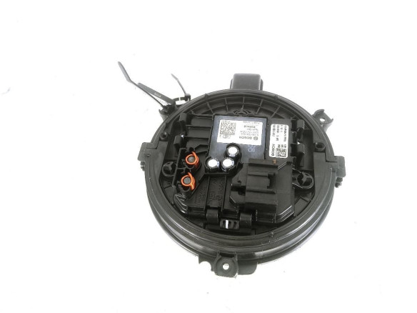 130309503 MOTOR CALEFACCION OPEL ASTRA K (B16)|Desguaces La Cabaña