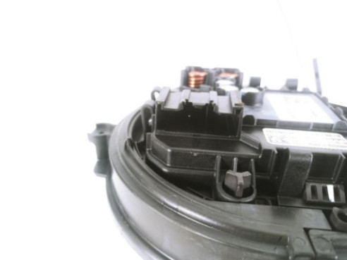 130309503 MOTOR CALEFACCION OPEL ASTRA K (B16)|Desguaces La Cabaña