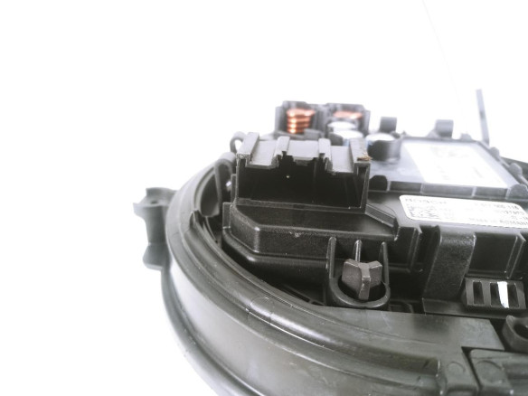 130309503 MOTOR CALEFACCION OPEL ASTRA K (B16)|Desguaces La Cabaña
