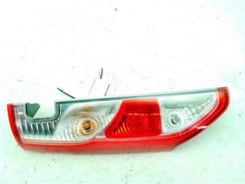 265506747R  PILOTO TRA DER RENAULT KANGOO BE BOP (KW0/1_)|Desguaces La Cabaña