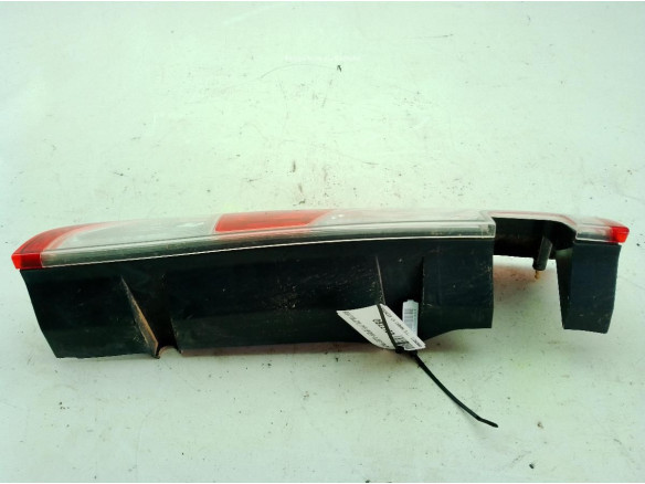 265506747R  PILOTO TRA DER RENAULT KANGOO BE BOP (KW0/1_)|Desguaces La Cabaña