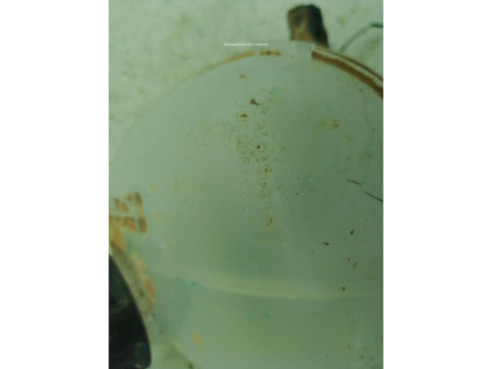 9834135980 SOPORTE MOTOR DER OPEL CORSA F|Desguaces La Cabaña 2