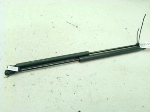 9631441380 AMORTIGUADOR PORTON / TAPA MALETA PEUGEOT 206 Fastback (2A/C)|Desguaces La Cabaña