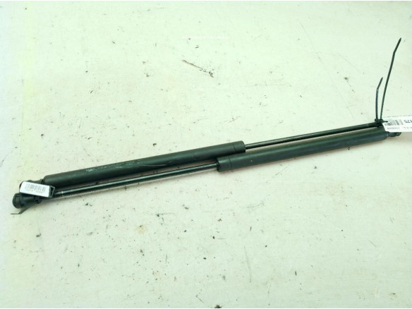 9631441380 AMORTIGUADOR PORTON / TAPA MALETA PEUGEOT 206 Fastback (2A/C)|Desguaces La Cabaña