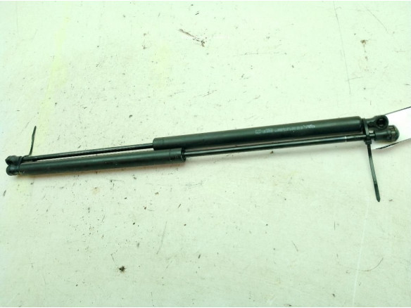9631441380 AMORTIGUADOR PORTON / TAPA MALETA PEUGEOT 206 Fastback (2A/C)|Desguaces La Cabaña