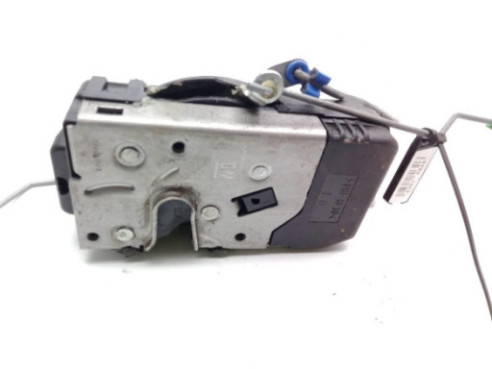 8200170625 MANILLA PORTON / TAPA MALETA EXT RENAULT TRAFIC II Furgón (FL)|Desguaces La Cabaña 2