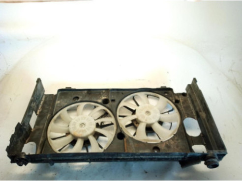 MF4227504594 ELECTROVENTILADOR TOYOTA AURIS (_E18_)|Desguaces La Cabaña