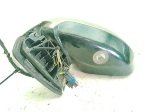 96851519XY ESPEJO IZQ CITROEN C4 Picasso I Limusina (UD_)|Desguaces La Cabaña