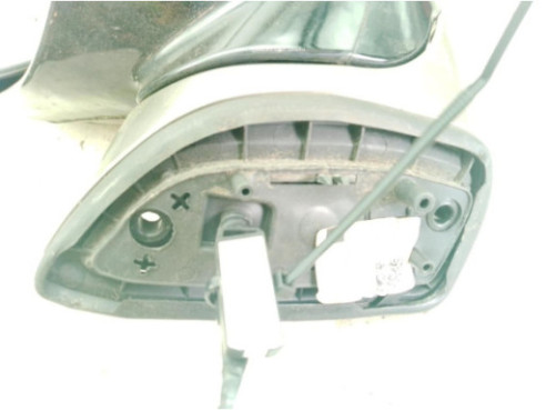 96851519XY ESPEJO IZQ CITROEN C4 Picasso I Limusina (UD_)|Desguaces La Cabaña