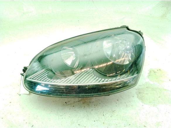 1K6941005T FARO IZQUIERDO VW GOLF V (1K1)|Desguaces La Cabaña