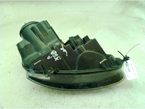 1K6941005T FARO IZQUIERDO VW GOLF V (1K1)|Desguaces La Cabaña