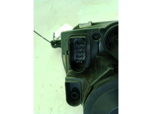 1K6941005T FARO IZQUIERDO VW GOLF V (1K1)|Desguaces La Cabaña