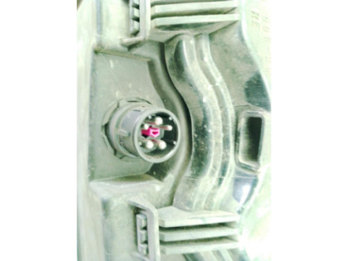 8L0941030  FARO DERECHO AUDI A3 (8L1)|Desguaces La Cabaña