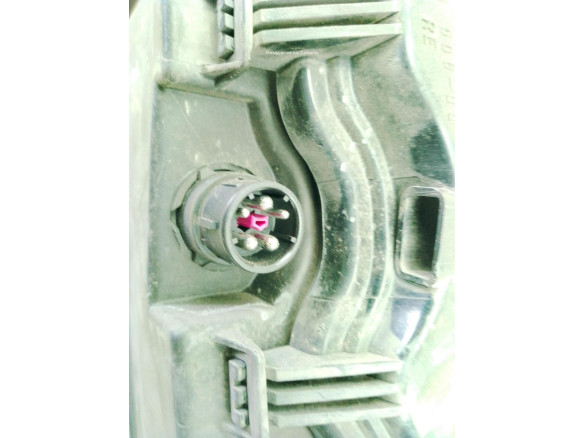 8L0941030  FARO DERECHO AUDI A3 (8L1)|Desguaces La Cabaña
