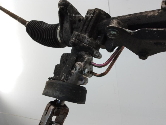 1J1422075L  CREMALLERA AUDI A3 (8L1)|Desguaces La Cabaña