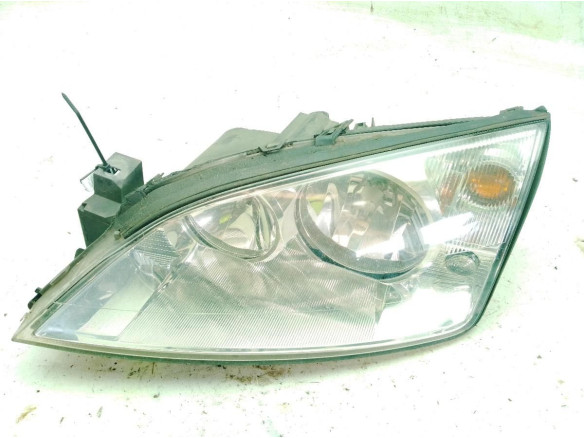 1S7113006AL FARO IZQUIERDO FORD MONDEO III (B5Y)|Desguaces La Cabaña