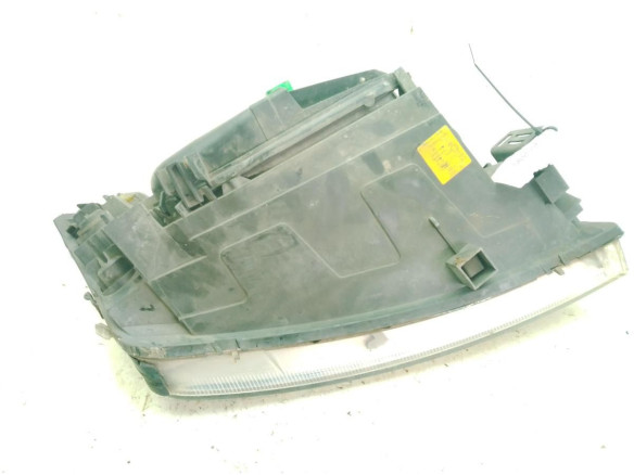 1S7113006AL FARO IZQUIERDO FORD MONDEO III (B5Y)|Desguaces La Cabaña