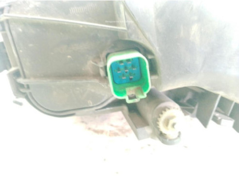 1S7113006AL FARO IZQUIERDO FORD MONDEO III (B5Y)|Desguaces La Cabaña