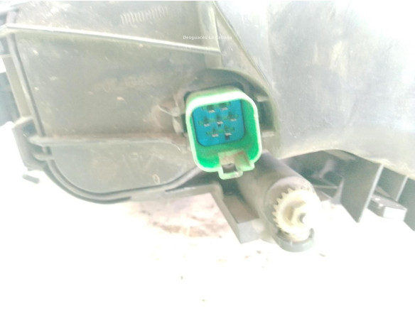 1S7113006AL FARO IZQUIERDO FORD MONDEO III (B5Y)|Desguaces La Cabaña