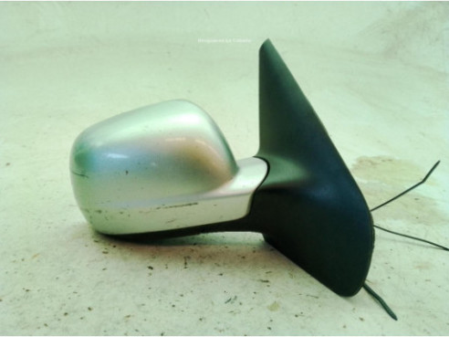 ESPEJO DER VW GOLF IV (1J1)|Desguaces La Cabaña