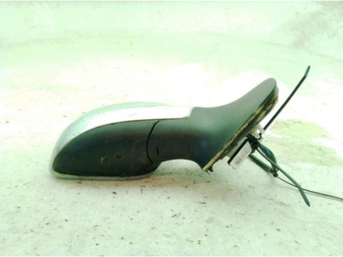 ESPEJO DER VW GOLF IV (1J1)|Desguaces La Cabaña