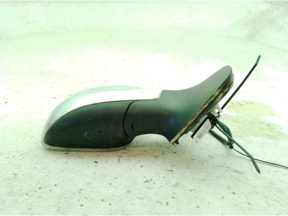 ESPEJO DER VW GOLF IV (1J1)|Desguaces La Cabaña