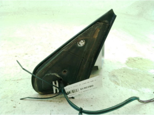 ESPEJO DER VW GOLF IV (1J1)|Desguaces La Cabaña