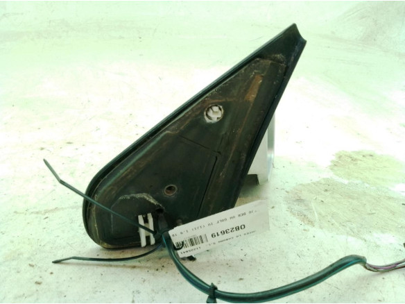 ESPEJO DER VW GOLF IV (1J1)|Desguaces La Cabaña