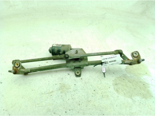MOTOR LIMPIAPARABRISAS DELANTERO|Desguaces La Cabaña