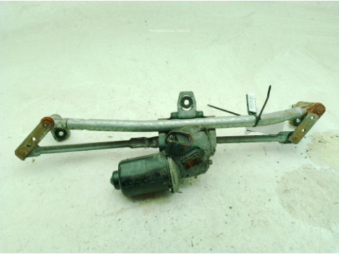 MOTOR LIMPIAPARABRISAS DELANTERO|Desguaces La Cabaña 2