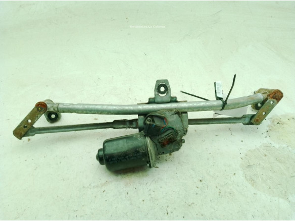 1J0955325A MOTOR LIMPIAPARABRISAS DEL VW GOLF IV (1J1)|Desguaces La Cabaña