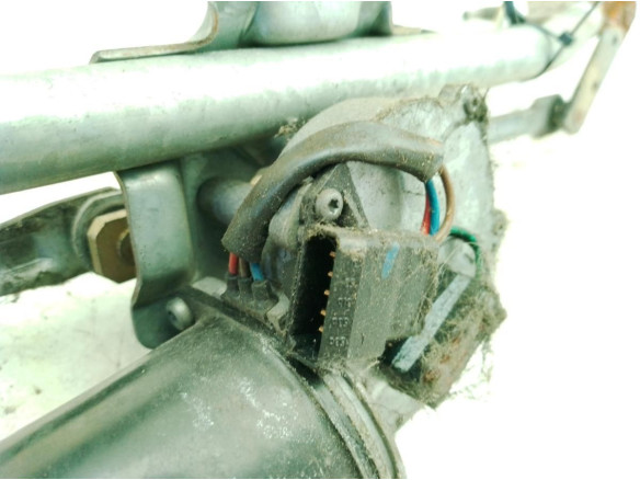 1J0955325A MOTOR LIMPIAPARABRISAS DEL VW GOLF IV (1J1)|Desguaces La Cabaña